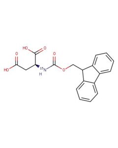 Astatech FMOC-ASP-OH--15N; 1G; Purity 95%; MDL-MFCD00190514